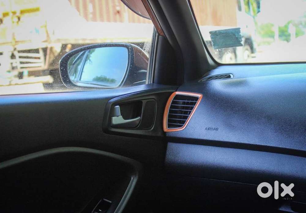 Hyundai I20 Active 1.2 Sx, 2016, Cng & Hybrids