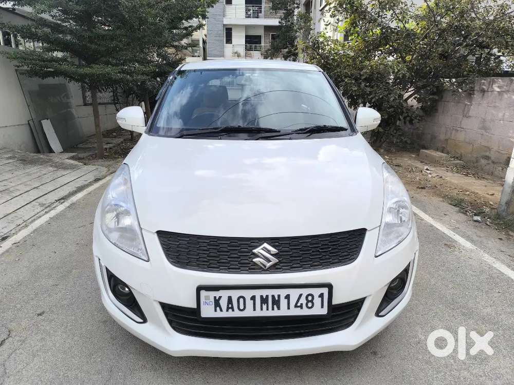 Maruti Suzuki Swift Diesel Well Maintained