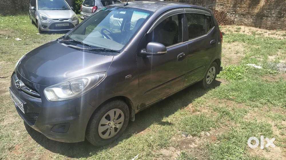 In Good Condition