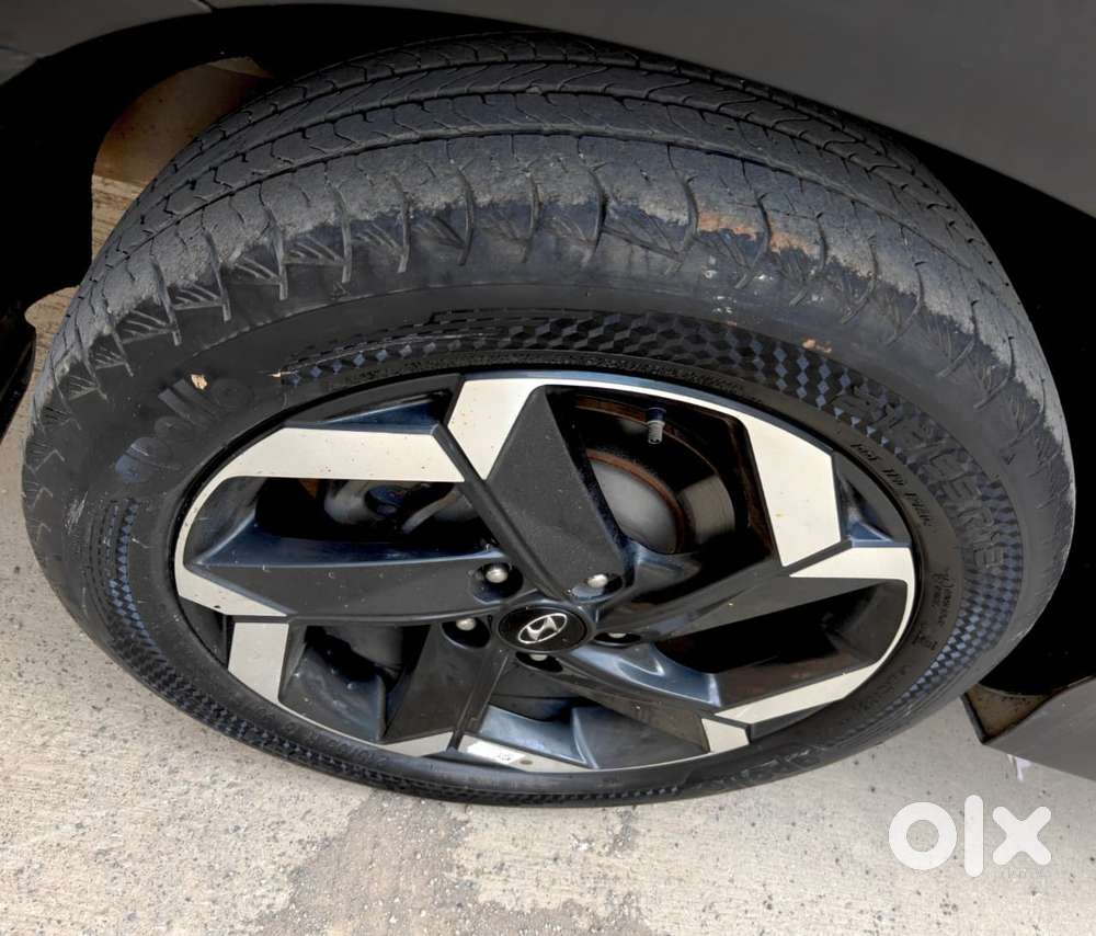 Hyundai Alcazar 2.0 Prestige (o) Petrol At 6 Str, 2022, Petrol
