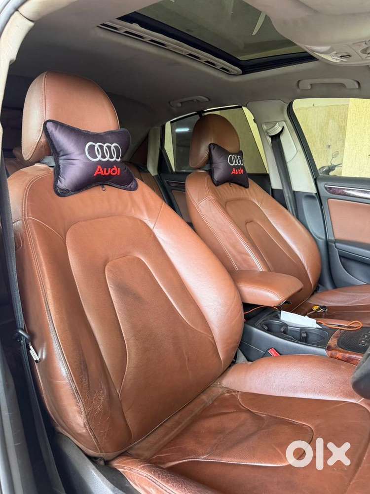 Audi A4 Diesel 2010, 27 Dec Registered Almost 2011