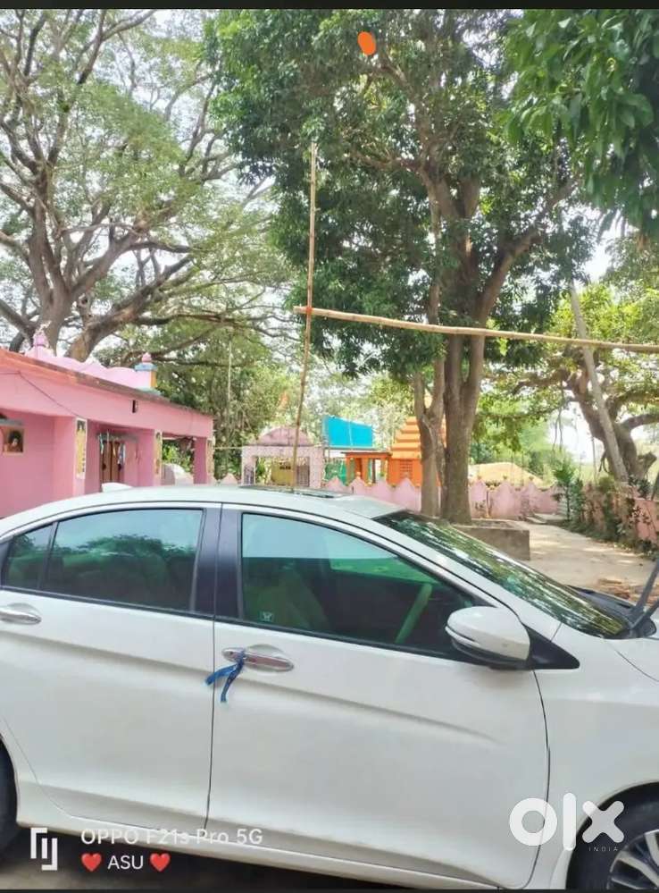 Honda City Zx Diesel Manual 2018