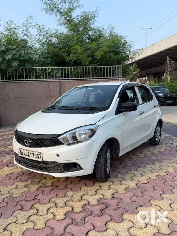 Tata Tiago 1.2 Revotron Xm Option, 2019, Petrol