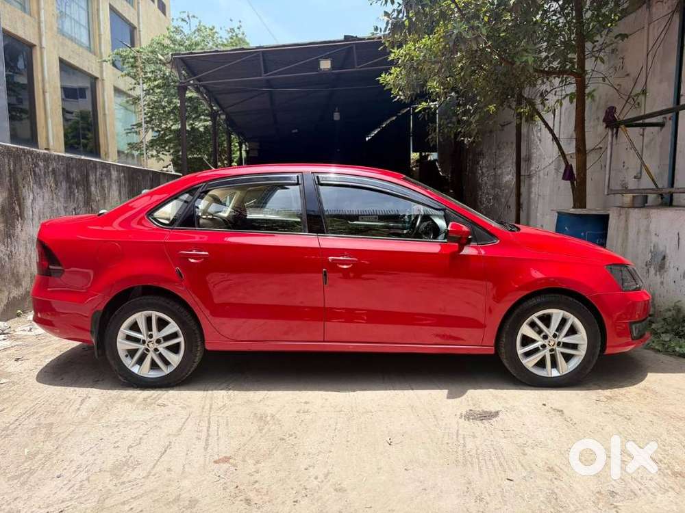 Skoda Rapid 1.6 Mpi Style Plus Black Package, 2017, Petrol