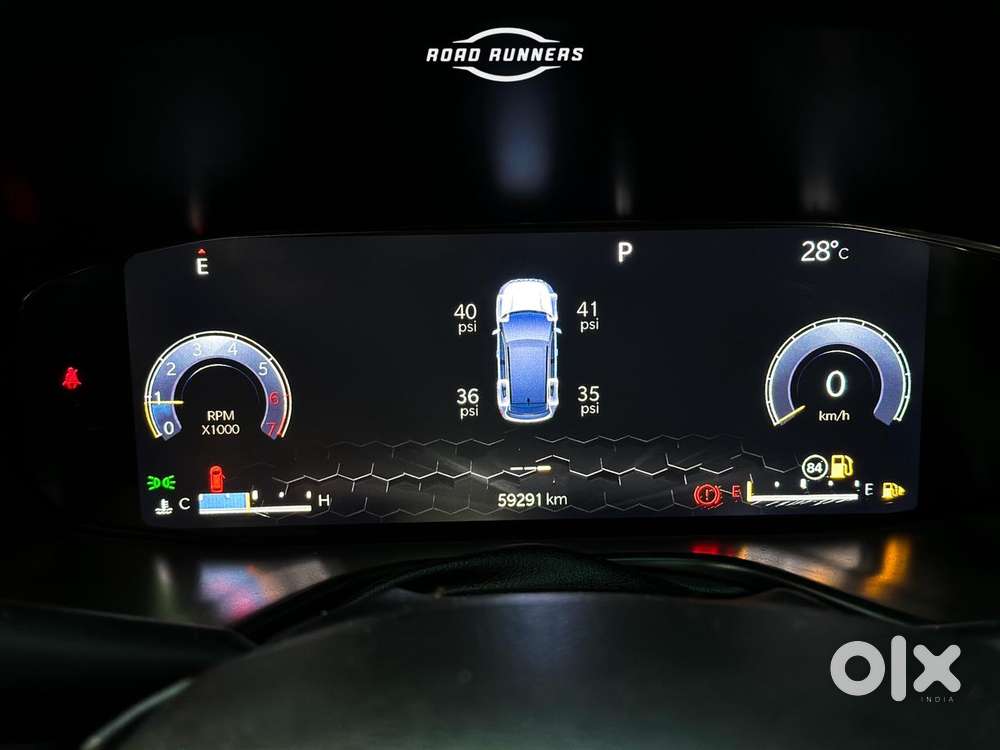 Jeep Compass Model S Optional, 2021, Petrol