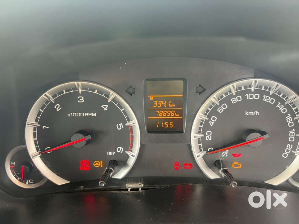 Maruti Suzuki Diesel 2017