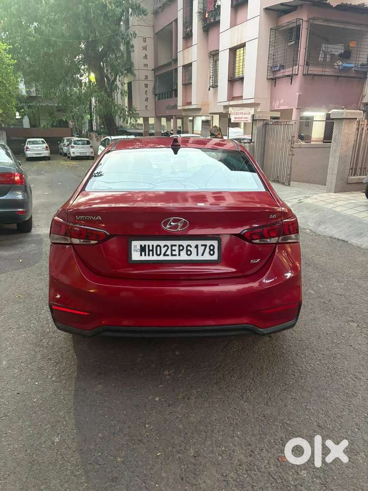 Top Model Automatic Car With 2 Original Keys