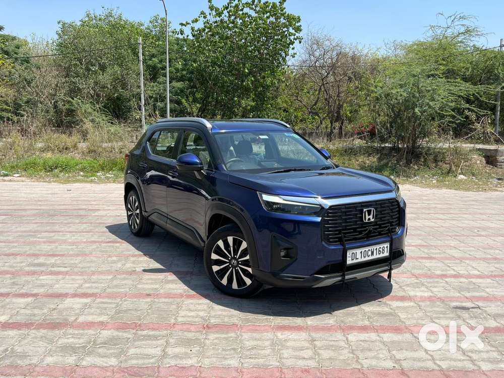 Honda Elevate Vx Cvt, 2023, Petrol