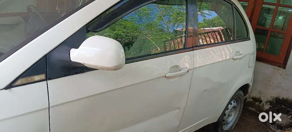 Tata Indica Vista 2012 Diesel