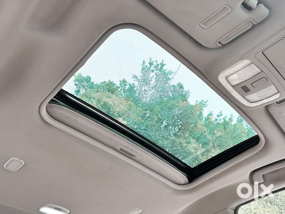 Mahindra Xuv500 W9 1.99, 2019, Diesel