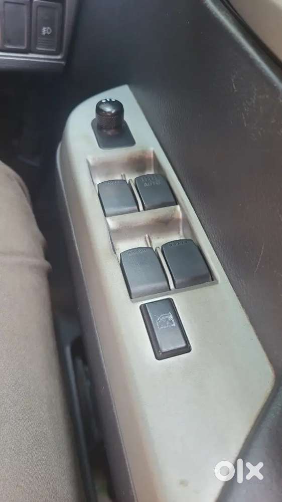 Wagon R 2010 Full Option, With Android Screen.