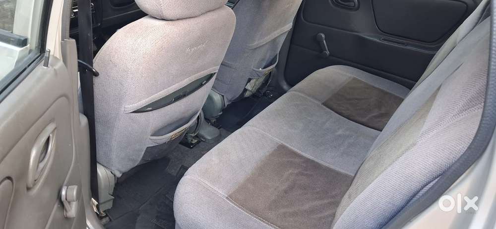 Maruti Suzuki Alto 2005-2010 Lxi Bsiii, 2009, Petrol