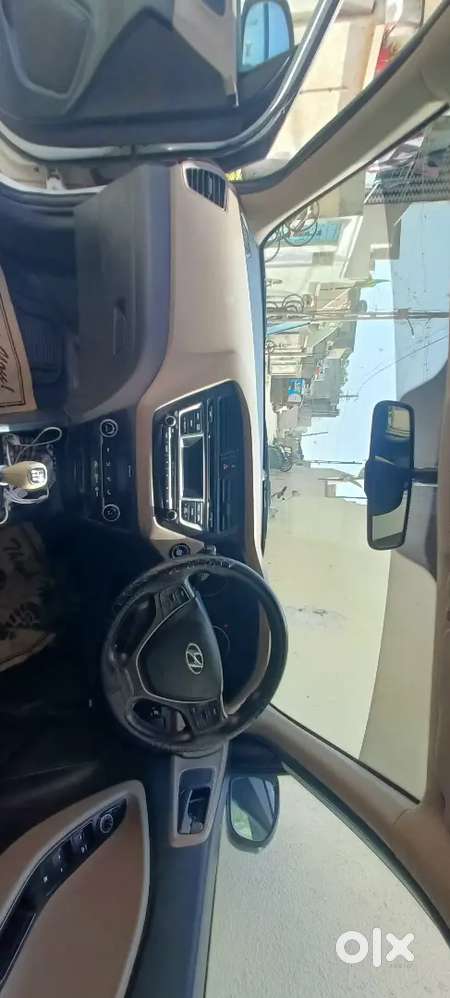 Hyundai New I20 2015 Cng & Hybrids 126000 Km Driven