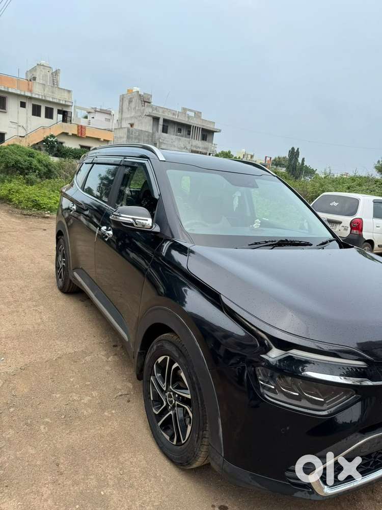 Kia Carens 2022 Model