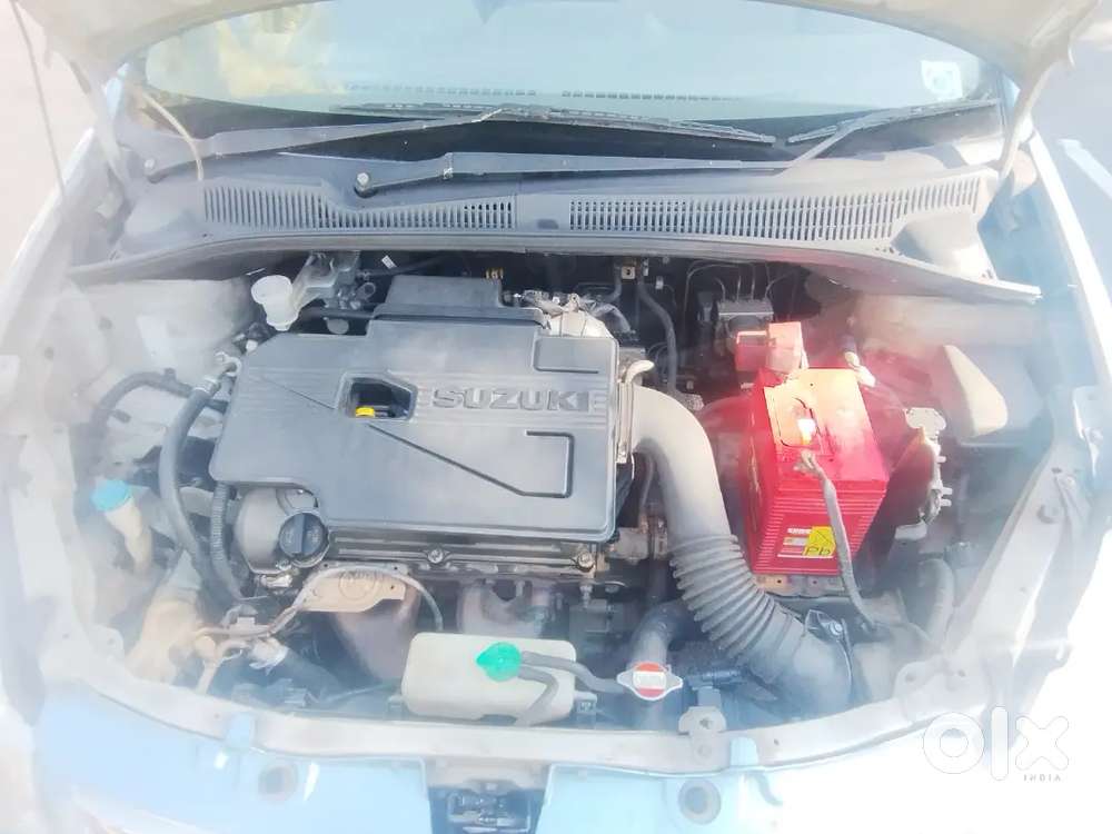 Maruti Suzuki Sx4 2010 Petrol Manual