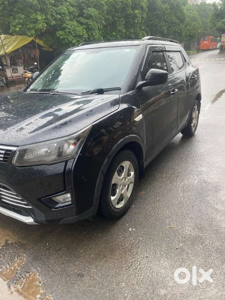 Mahindra Xuv300 Diesel 2023 Manual