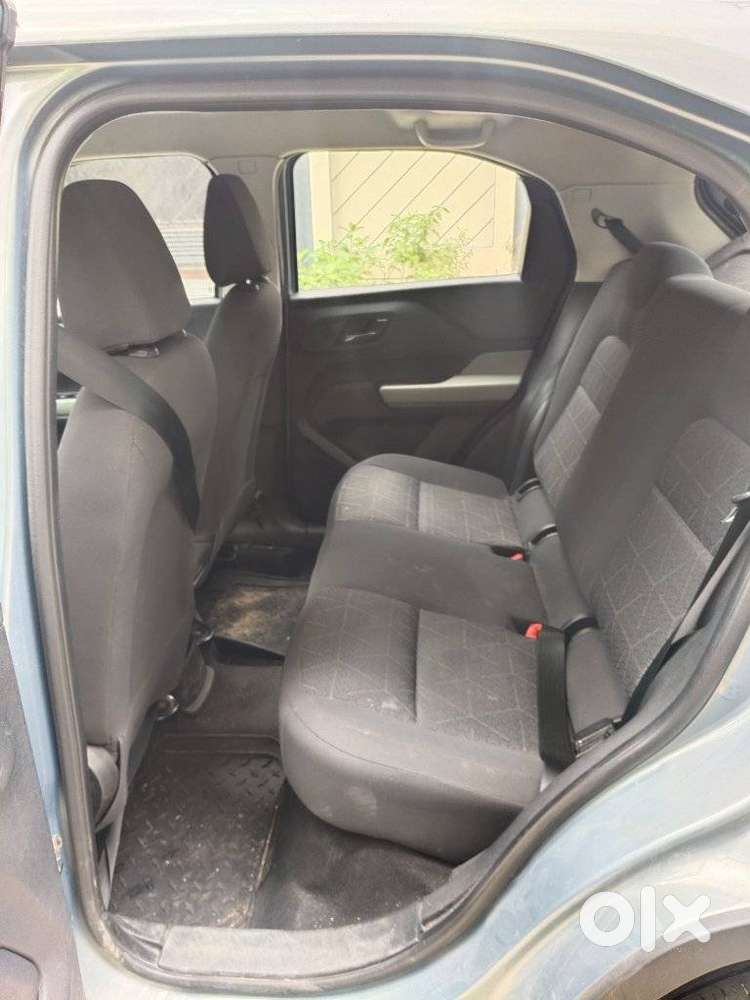 Tata Punch Adventure, 2023, Petrol