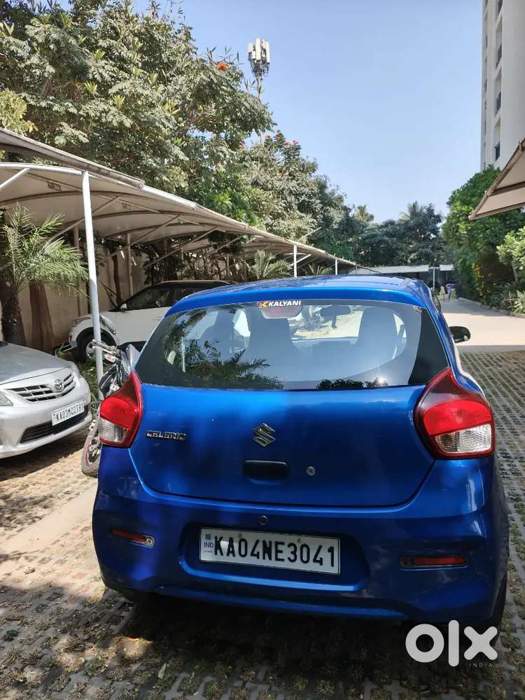 New Celerio Car Sale Asap