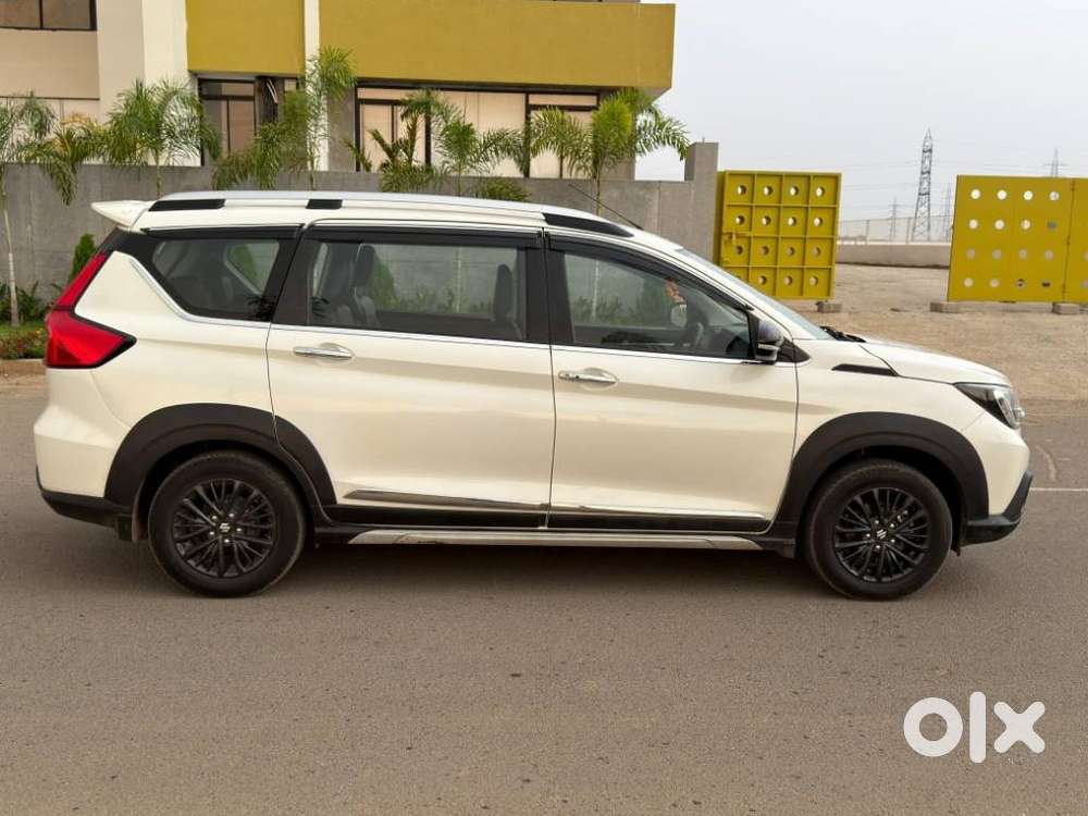 Maruti Suzuki Xl6 Alpha, 2021, Petrol