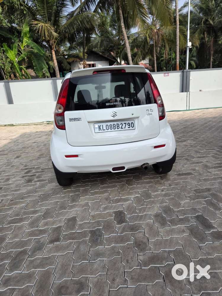 Maruti Suzuki Ritz Vdi, 2013, Diesel
