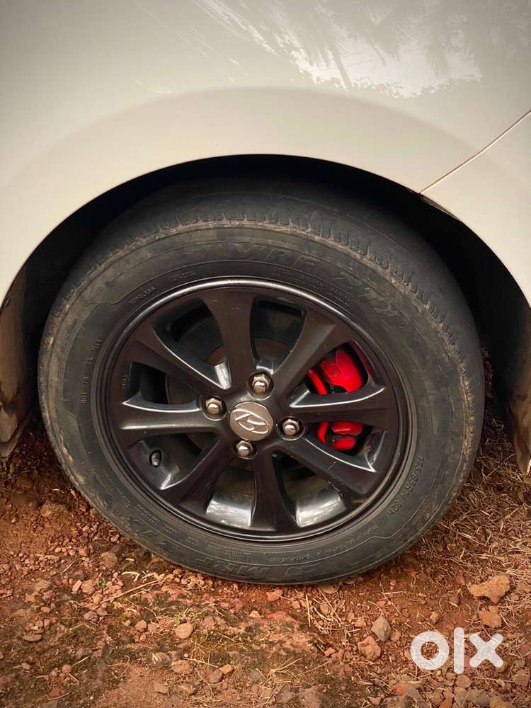 Hyundai Grand I10 2014 Petrol Good Condition