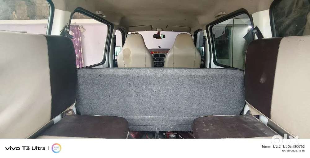 Maruti Car