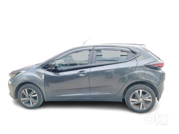 Tata Altroz Xz, 2022, Petrol