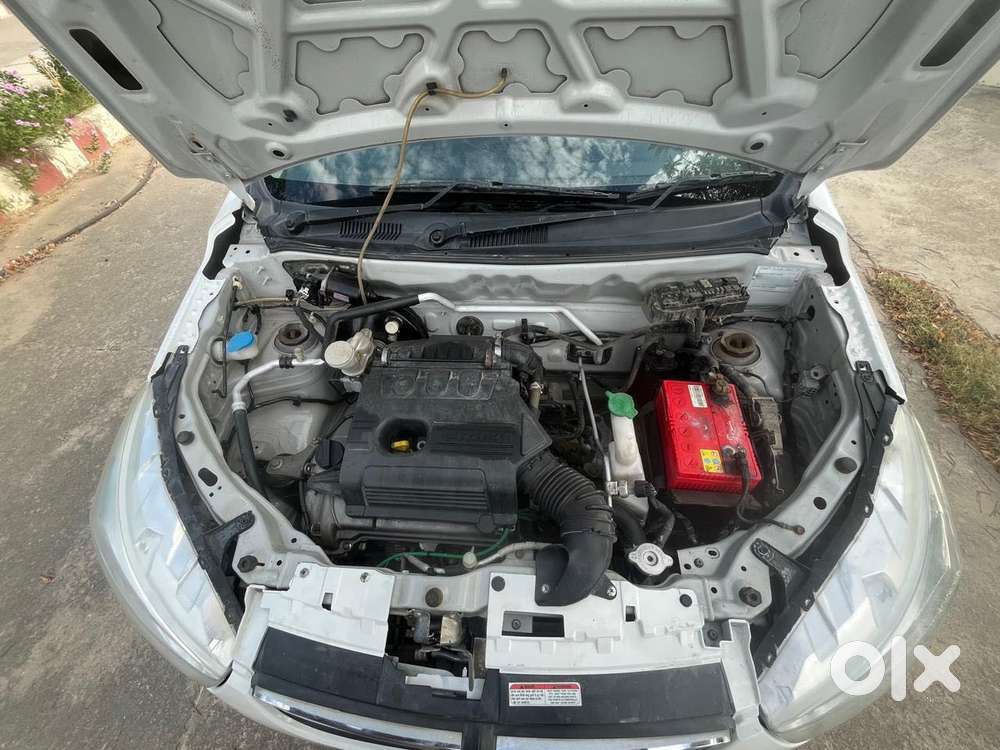 Maruti Suzuki Alto K10 Vxi (o), 2017, Petrol