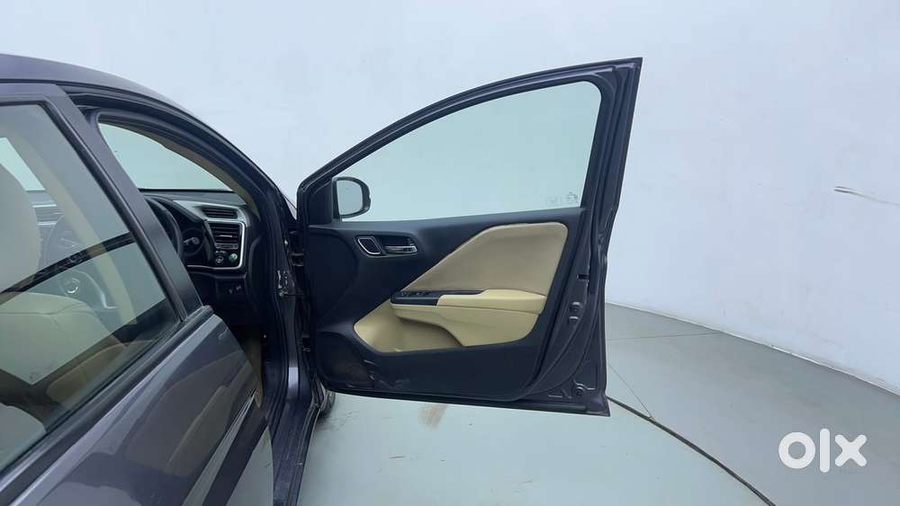 Honda City I-vtec Cvt Vx, 2019, Petrol