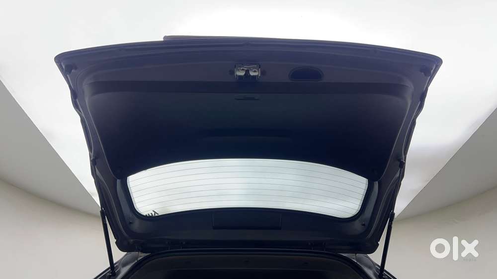 Hyundai Creta 1.6 Sx Plus Petrol At, 2018, Petrol