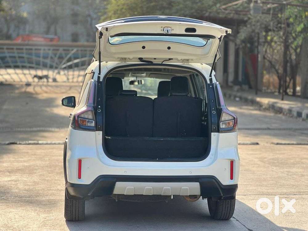 Maruti Suzuki Xl6 Zeta Mt Cng, 2023, Petrol