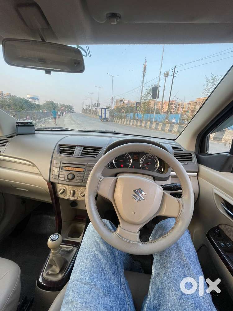 Maruti Suzuki Ertiga 2012-2015 Vxi Cng, 2014, Cng & Hybrids