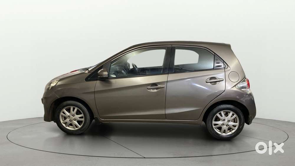 Honda Brio Vx At, 2014, Petrol