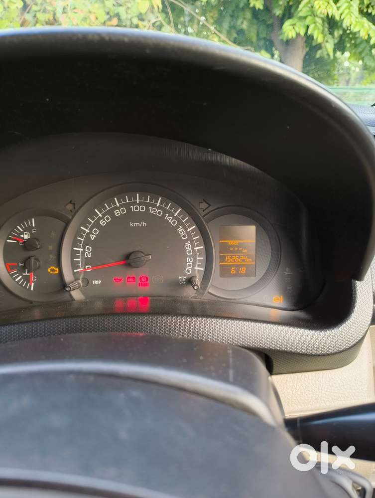 Maruti Suzuki Dzire 2017 Diesel Good Condition