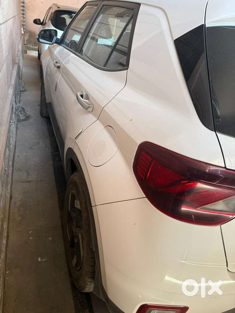 Hyundai Venue 2021 Diesel Well Maintained , Compact Suv , Suv Under 8l