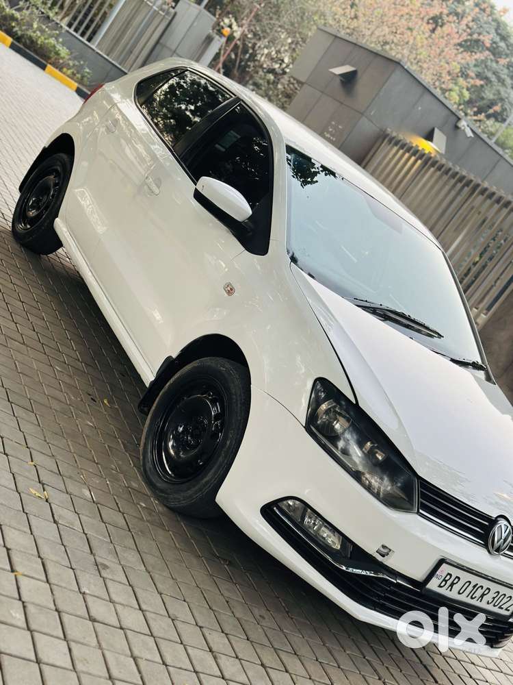 Volkswagen Polo 1.5 Tdi Trendline, 2016, Diesel