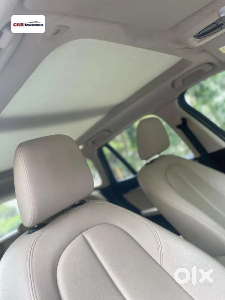 Bmw X1 2.0 Sdrive20i Xline, 2022, Petrol