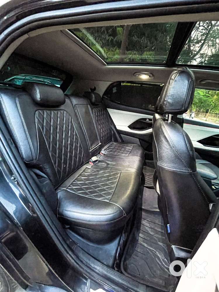 Hyundai Creta 1.6 Sx (o), 2021, Petrol