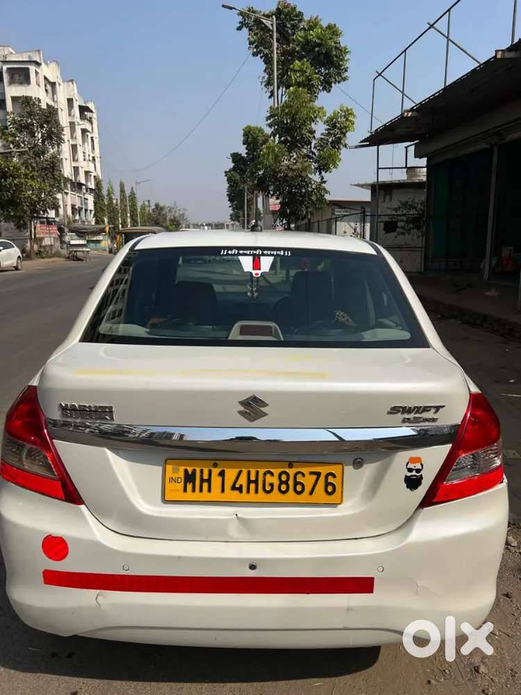 Maruti Suzuki Swift Dzire 2019 Ldi