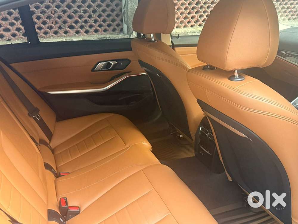 Bmw 3li M Sport 2024