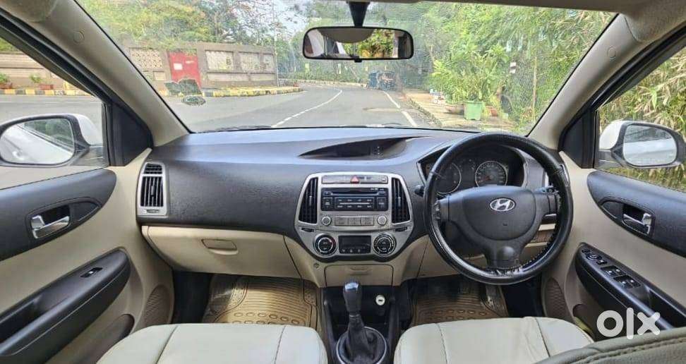Hyundai I20 2014 Diesel Well Maintained