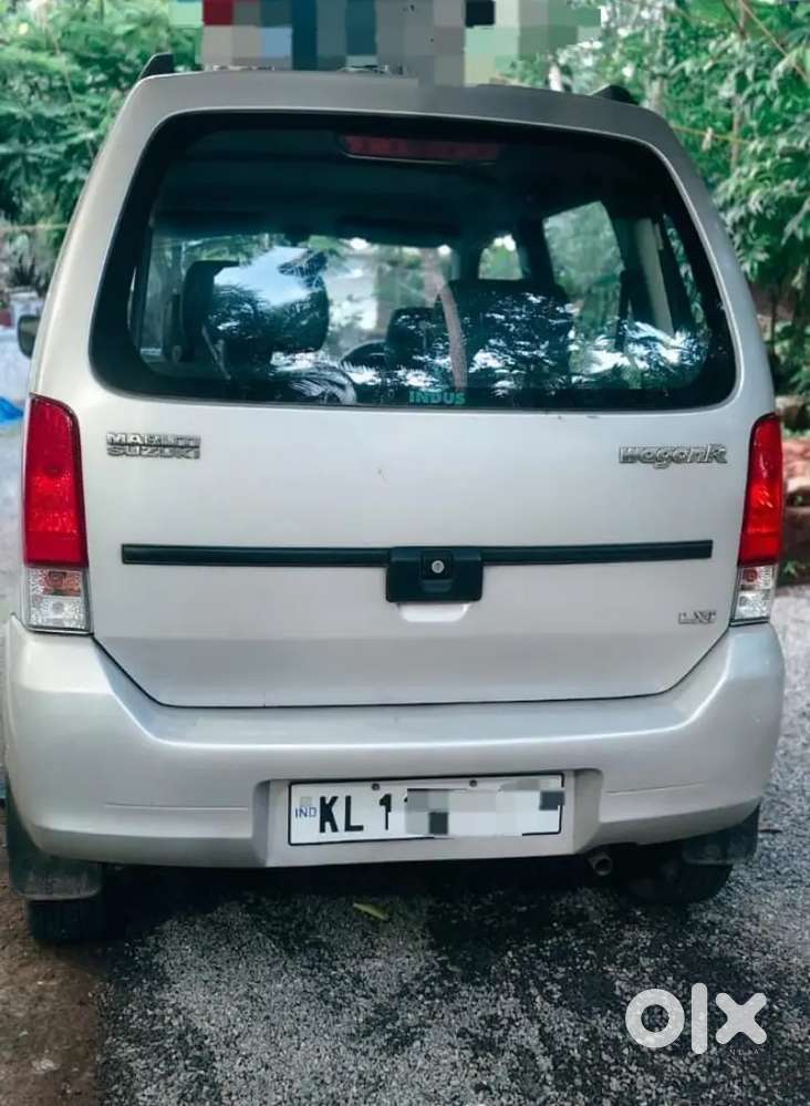 Maruti Suzuki Wagon R 2004 Petrol Good Conditiong