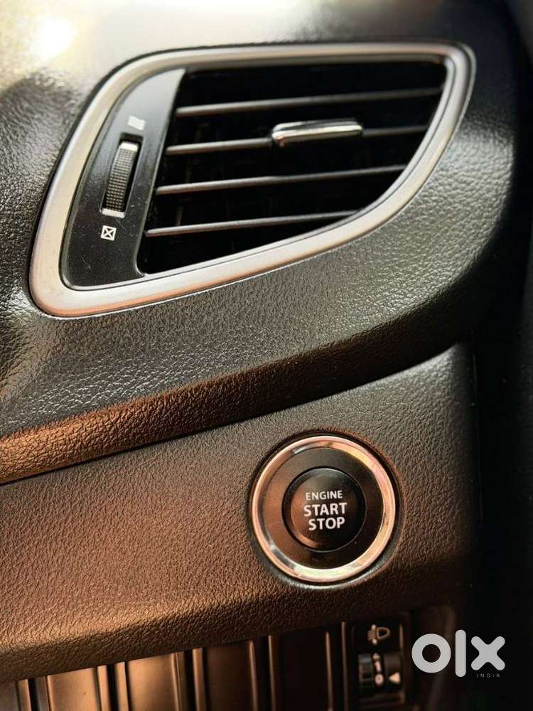 Maruti Suzuki Baleno Alpha Diesel, 2020, Petrol