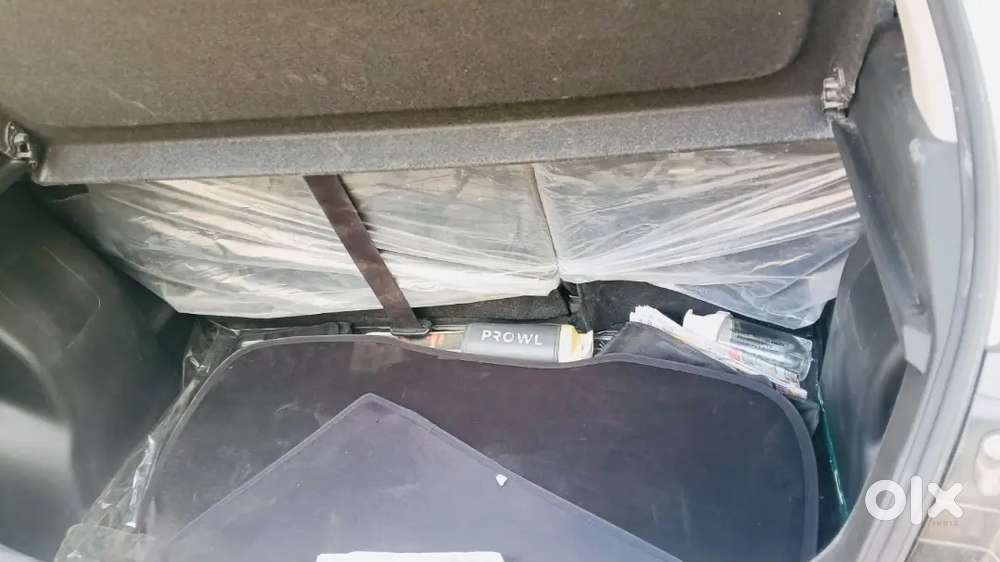 Maruti Baleno Sigma 2022