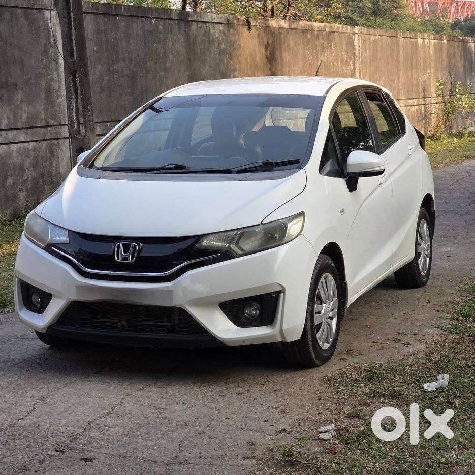 Honda Jazz S Diesel, 2017, Diesel