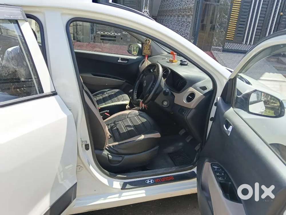 Hyundai I10 1.2 Sportz Petrol 2019