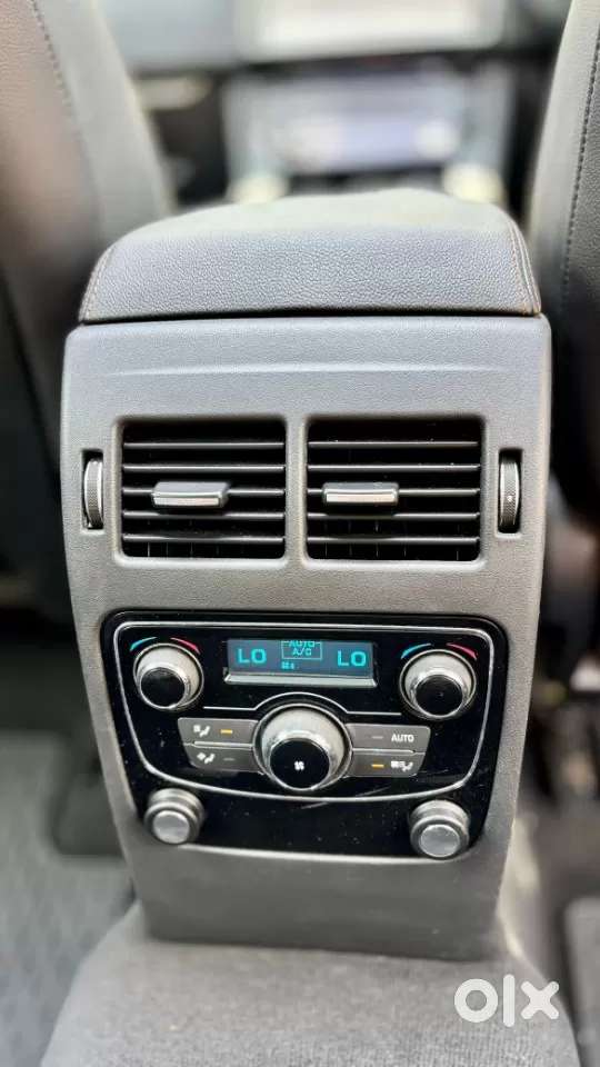 Jaguar F-pace, 2018, Diesel