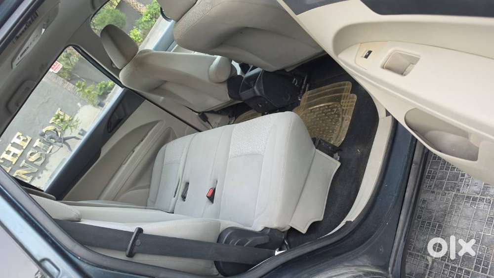 Mahindra Marazzo M2, 2019, Diesel