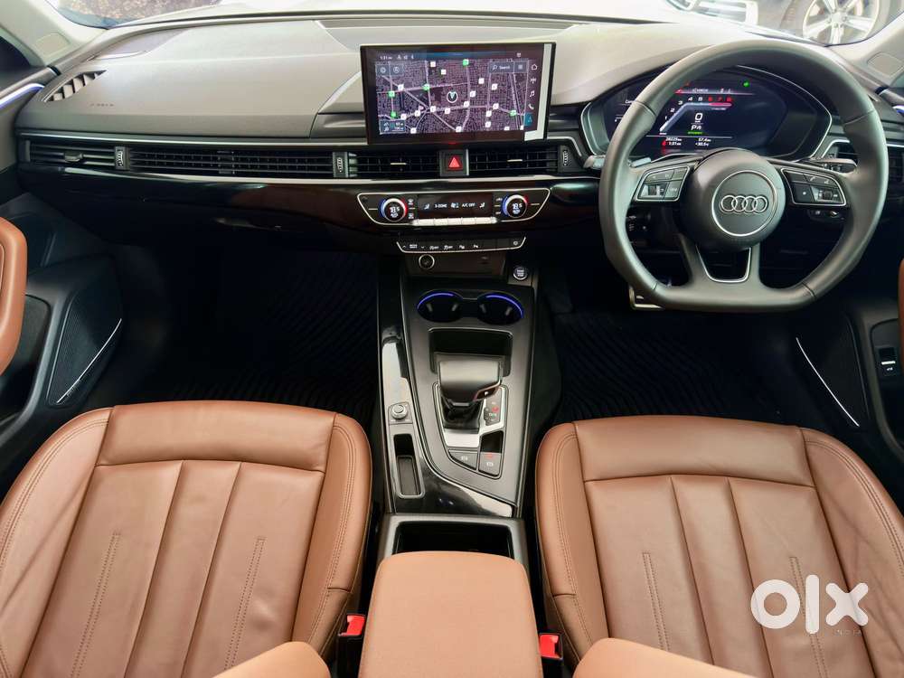 Audi A4 2.0 Technology 40 Tfsi, 2024, Petrol