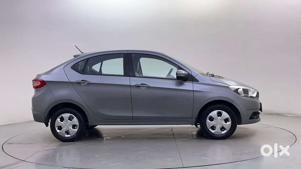 Tata Tigor 1.2 Revotron Xta, 2018, Petrol